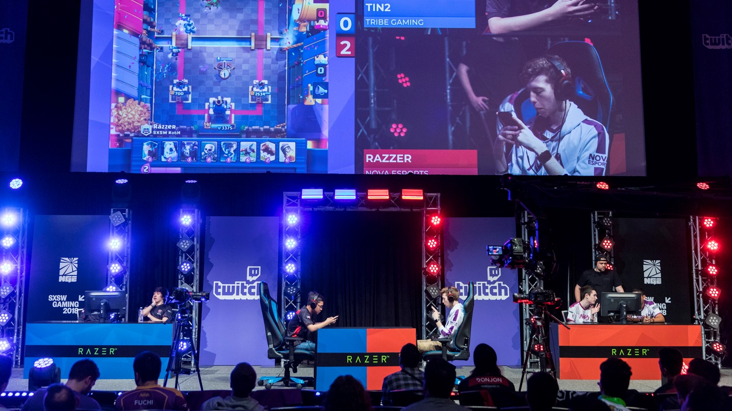 Covid-19 and Its Impact on Gaming